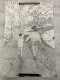 Walk in the Park (Prints)